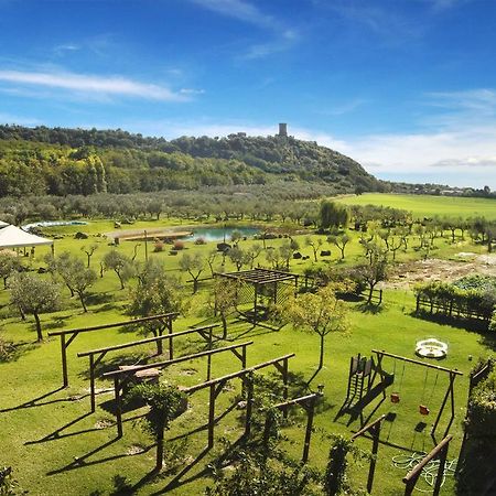 Iscairia Country House Ашеа Экстерьер фото