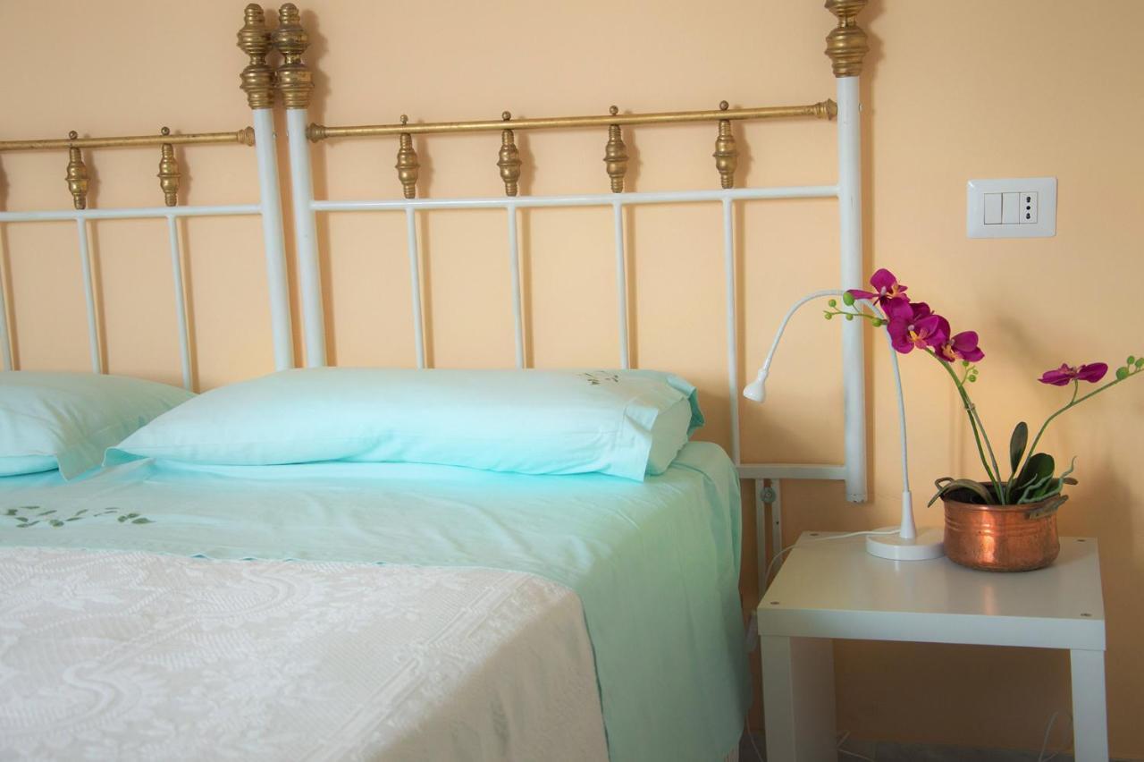 Iscairia Country House Ашеа Экстерьер фото