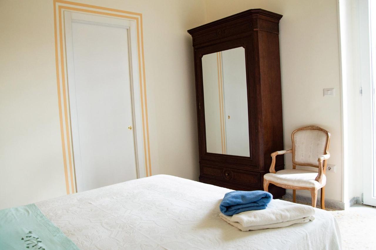 Iscairia Country House Ашеа Экстерьер фото