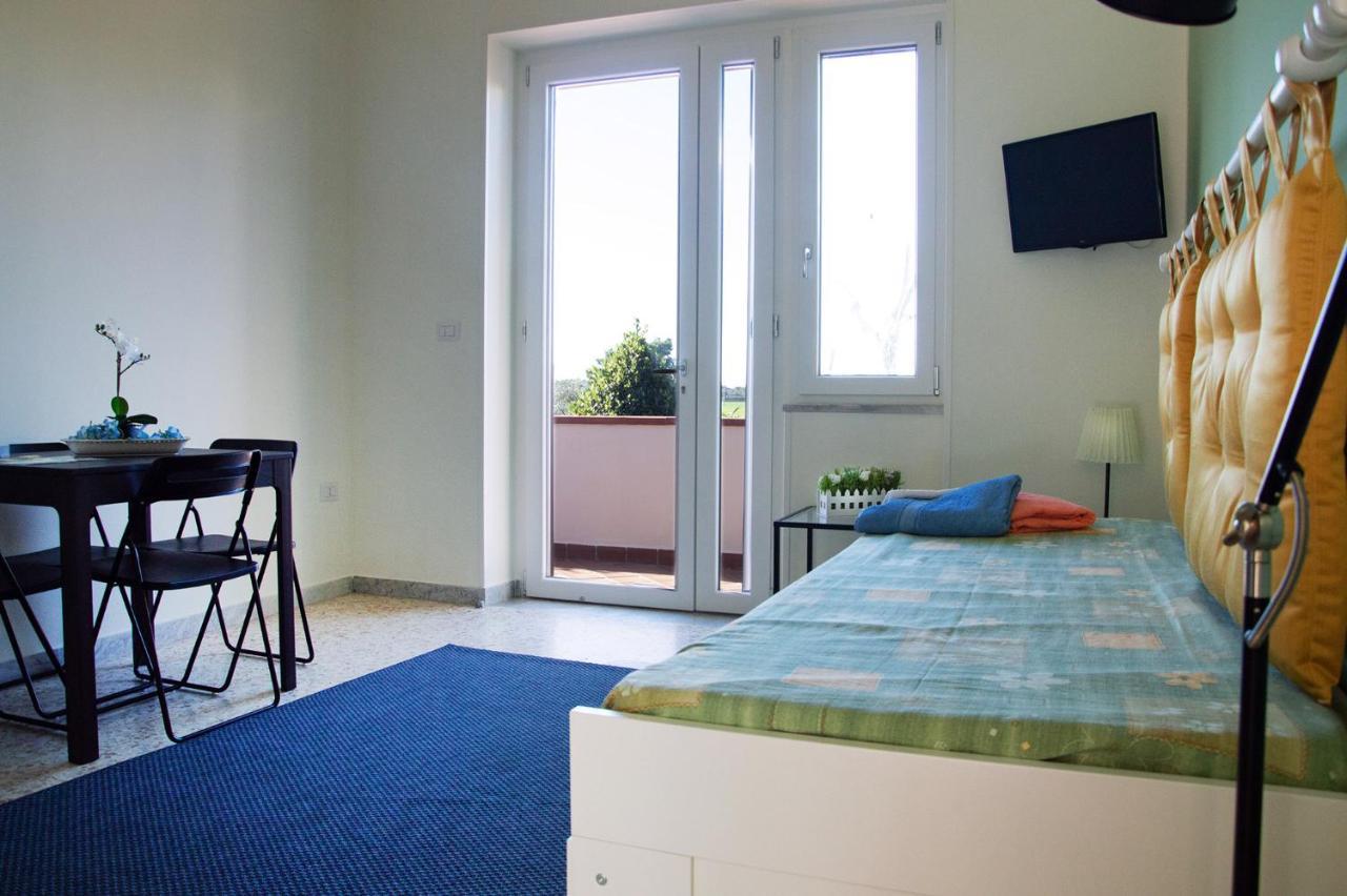 Iscairia Country House Ашеа Экстерьер фото