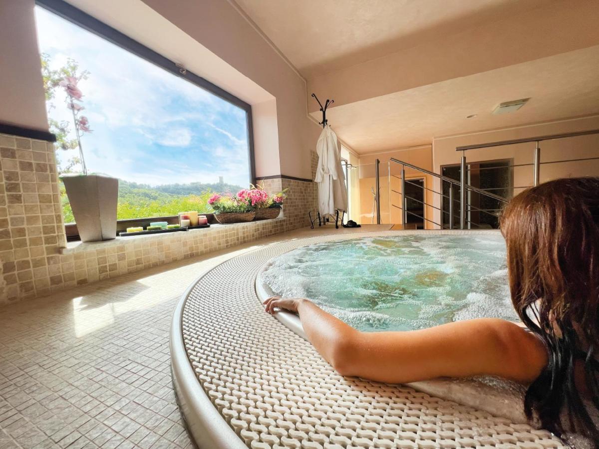 Iscairia Country House Ашеа Экстерьер фото