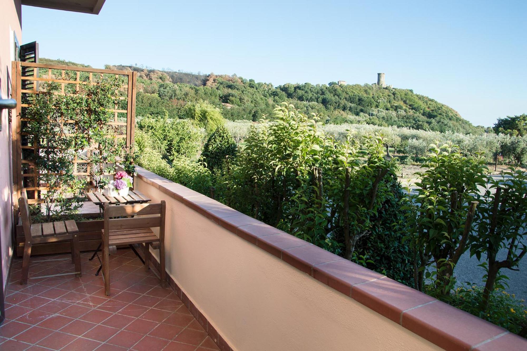 Iscairia Country House Ашеа Экстерьер фото