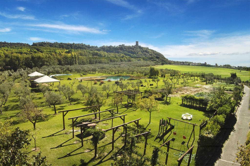 Iscairia Country House Ашеа Экстерьер фото
