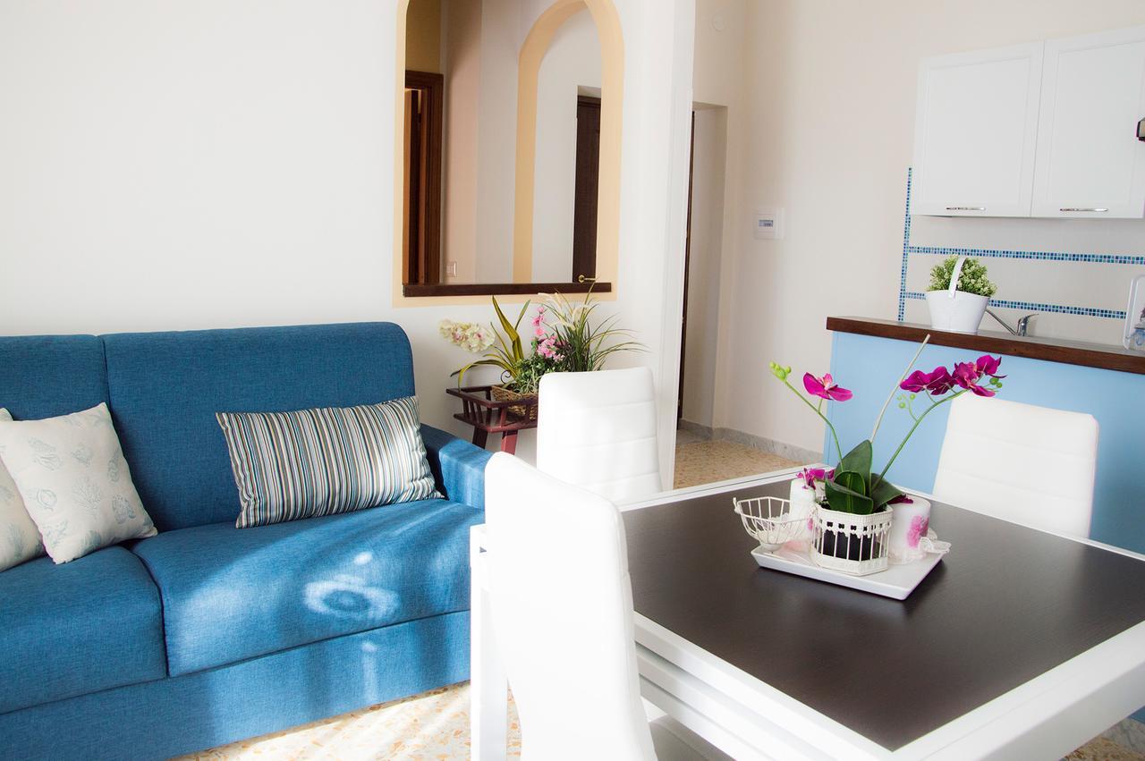 Iscairia Country House Ашеа Экстерьер фото